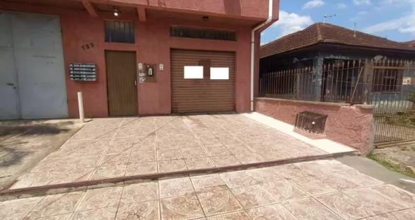Ponto comercial à venda na Avenida General Anápio Gomes, 752, Vila Veranópolis, Cachoeirinha
