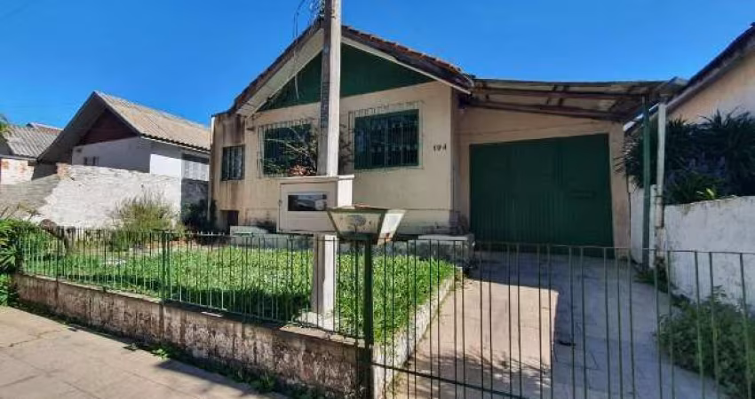Casa com 3 quartos à venda na Pedro Hulmann, 194, COHAB, Cachoeirinha
