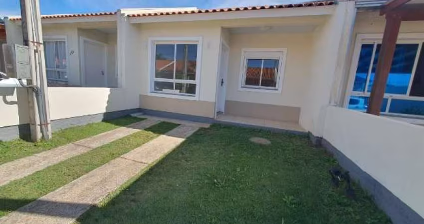 Casa em condomínio fechado com 2 quartos à venda na Avenida Frederico Augusto Ritter, 5255, Central Parque, Cachoeirinha