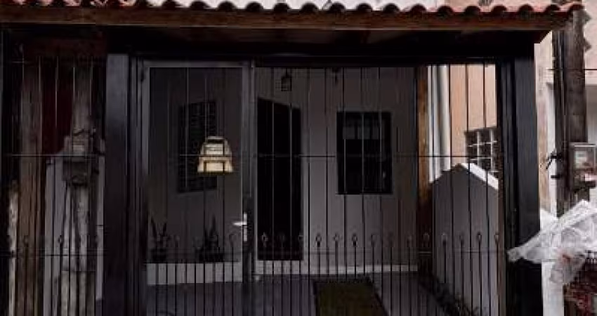 Casa com 2 quartos à venda na Mar Azul, 17, Morada do Vale II, Gravataí