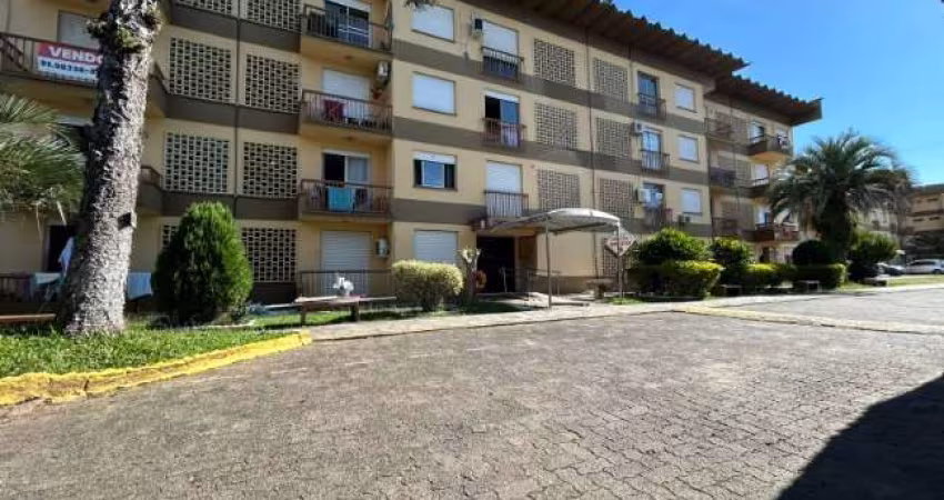 Apartamento à venda na Avenida General Flores da Cunha, 2212, Vila Cachoeirinha, Cachoeirinha