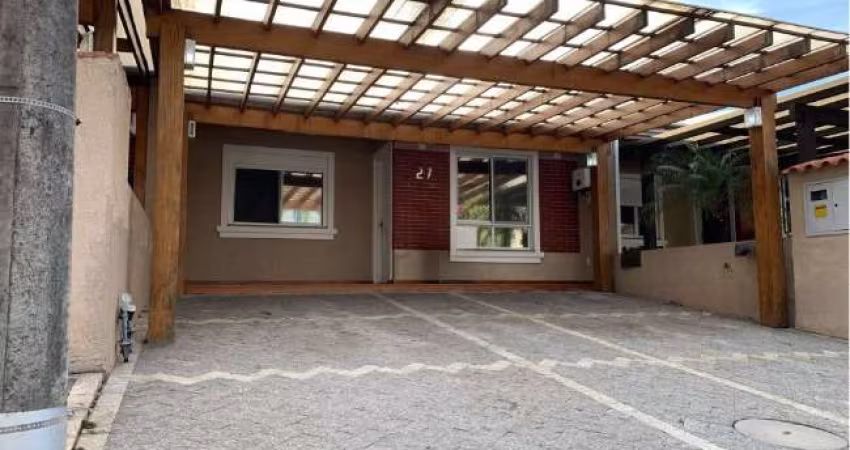 Casa em condomínio fechado com 3 quartos à venda na Avenida Obedy Cândido Vieira, 801, Central Parque, Cachoeirinha