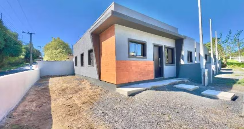 Casa com 3 quartos à venda na do Parque, 373, Barnabé, Gravataí
