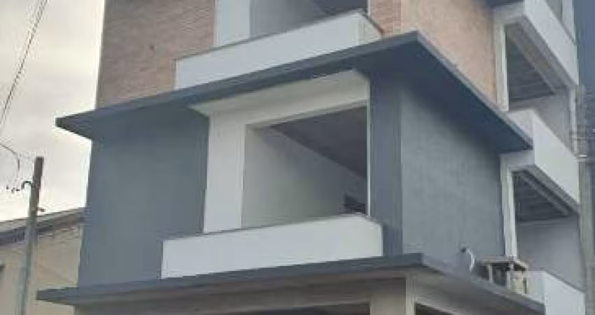 Apartamento com 2 quartos à venda na Rua Lídio Batista Soares, 283, COHAB, Cachoeirinha