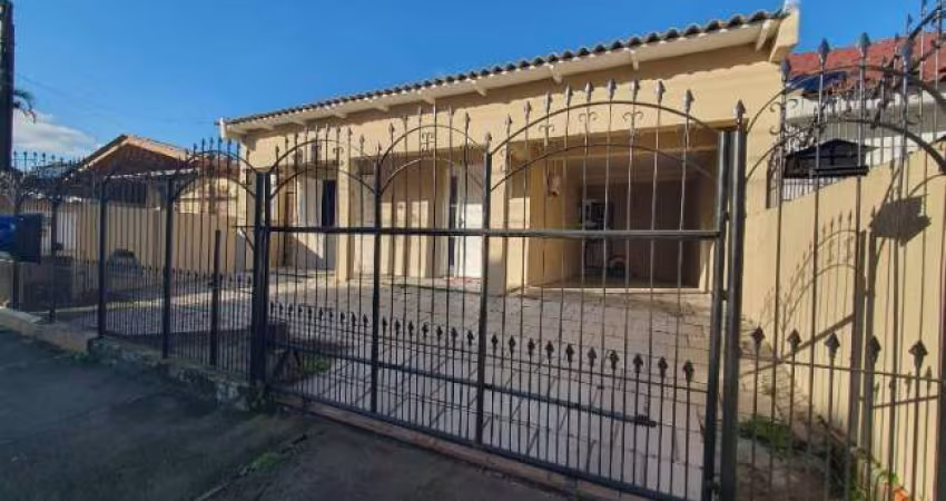 Casa com 2 quartos à venda na Rua Tijuca, 558, Parque da Matriz, Cachoeirinha