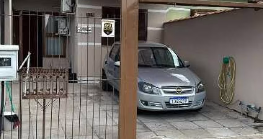 Casa com 2 quartos à venda na Rua José Pereira de Andrade, 125, Morada do Bosque, Cachoeirinha