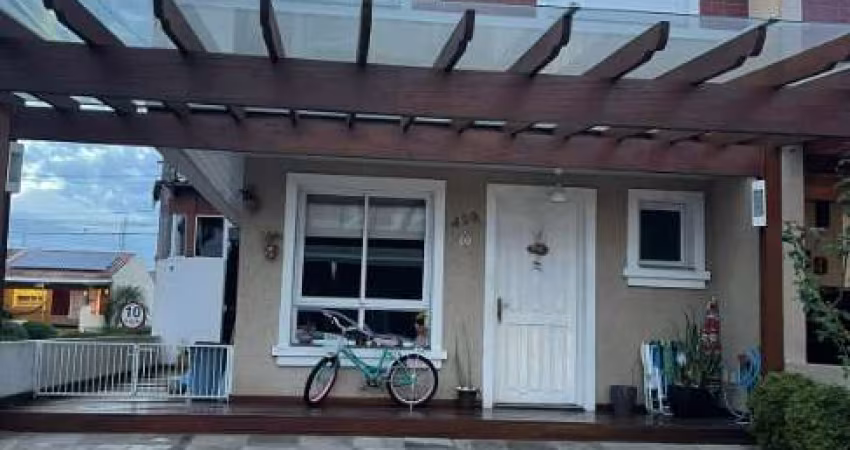 Casa em condomínio fechado com 3 quartos à venda na Avenida Obedy Cândido Vieira, 801, Distrito Industrial, Cachoeirinha