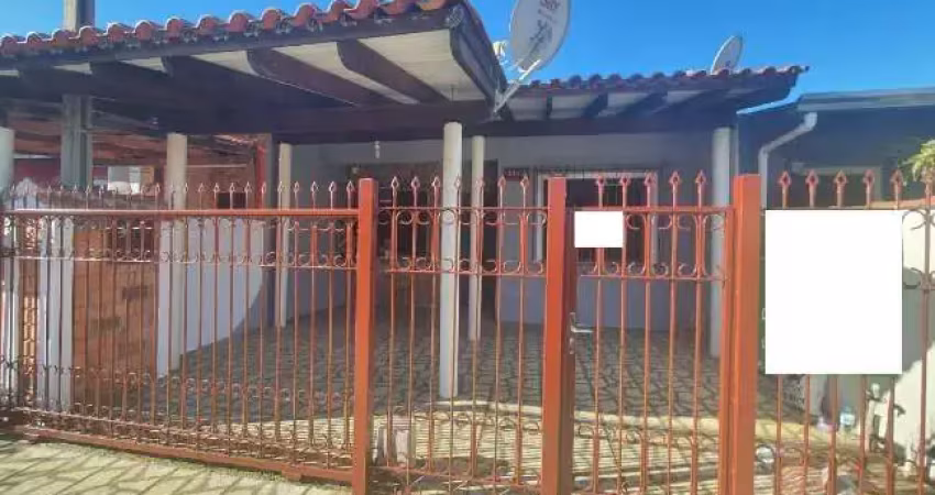 Casa com 2 quartos à venda na Rua Espanha, 335, Parque Marechal Rondon, Cachoeirinha