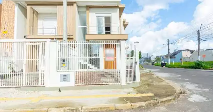 Casa com 3 quartos à venda na Rua Norbeto Gomes da Silva, 15, Vale do Sol, Cachoeirinha