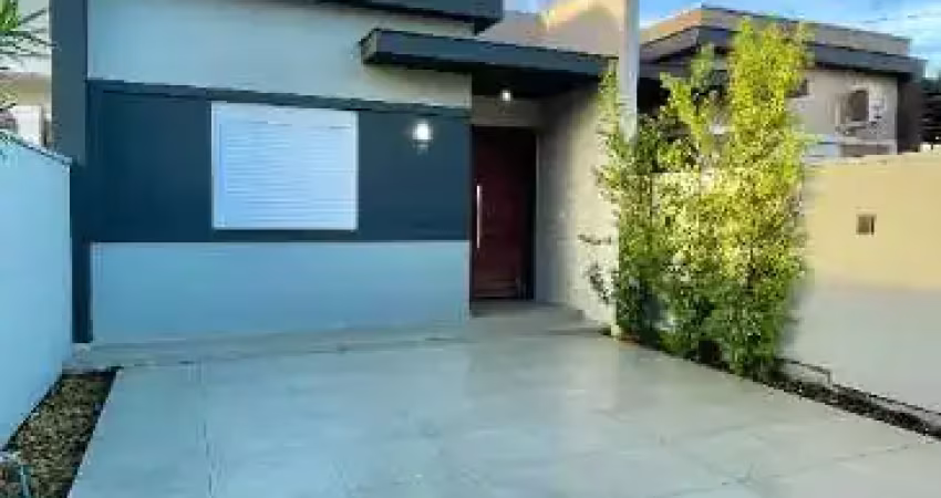 Casa com 3 quartos à venda na Atílio Giácomo Pessato, 224, Moradas do Sobrado, Gravataí