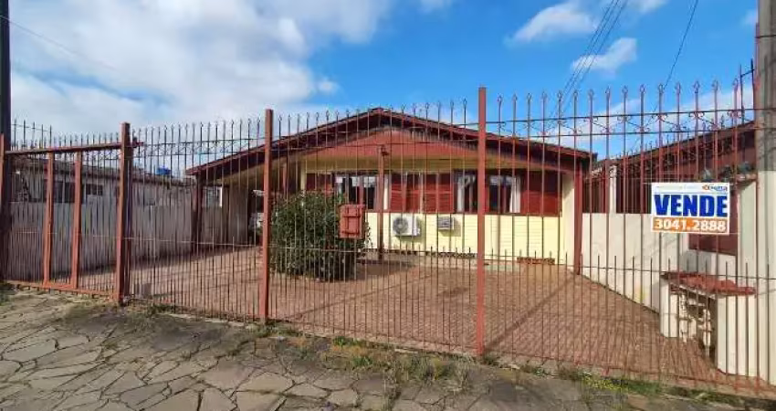 Casa com 3 quartos à venda na Rua Adriano Dias, 291, Morada do Vale I, Gravataí