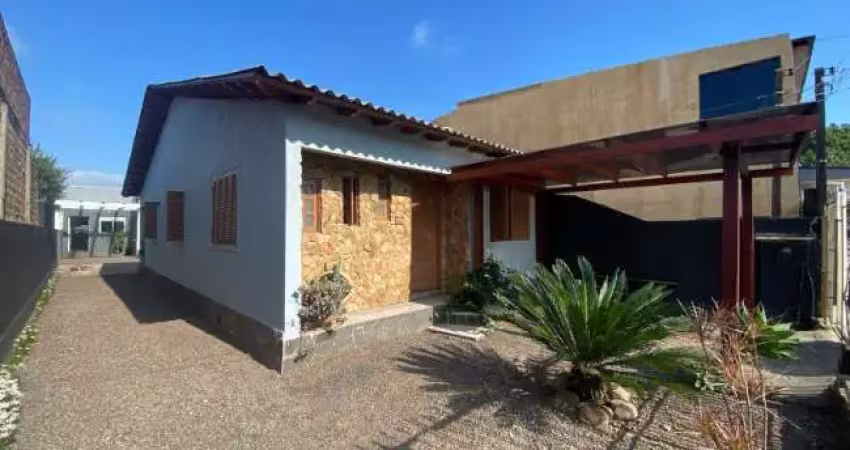 Casa com 4 quartos à venda na Rua Edgar Bins, 582, Vila Regina, Cachoeirinha