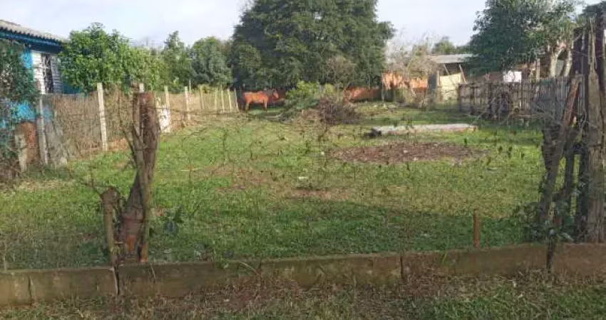 Terreno à venda na Cidreira, 195, Jardim Betânia, Cachoeirinha