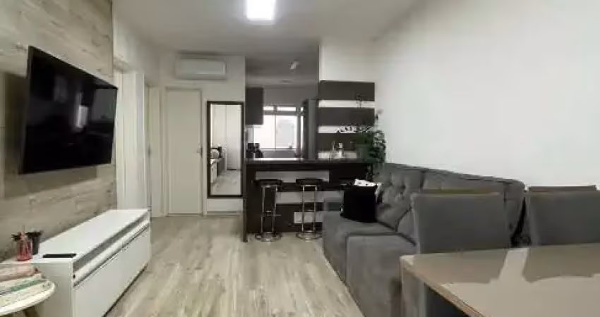 Apartamento com 2 quartos à venda na Rua Pirajá, 204, Jansen, Gravataí