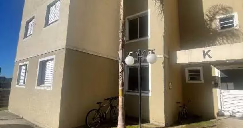 Apartamento com 2 quartos à venda na Avenida da Federação, 705, Jardim Betânia, Cachoeirinha