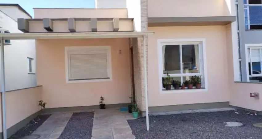 Casa em condomínio fechado com 3 quartos à venda na Rua Adams Filho, 04, Morada do Vale I, Gravataí