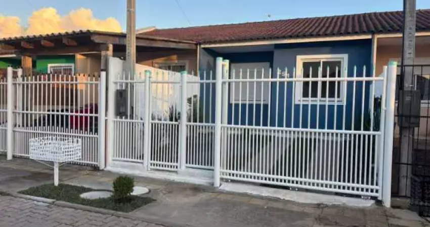 Casa com 2 quartos à venda na Estrada dos Caetanos, 251, Jardim Betânia, Cachoeirinha