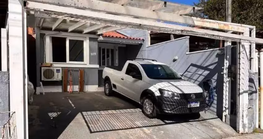 Casa com 2 quartos à venda na Rua José Ângelo Bernardo, 109, Morada do Bosque, Cachoeirinha