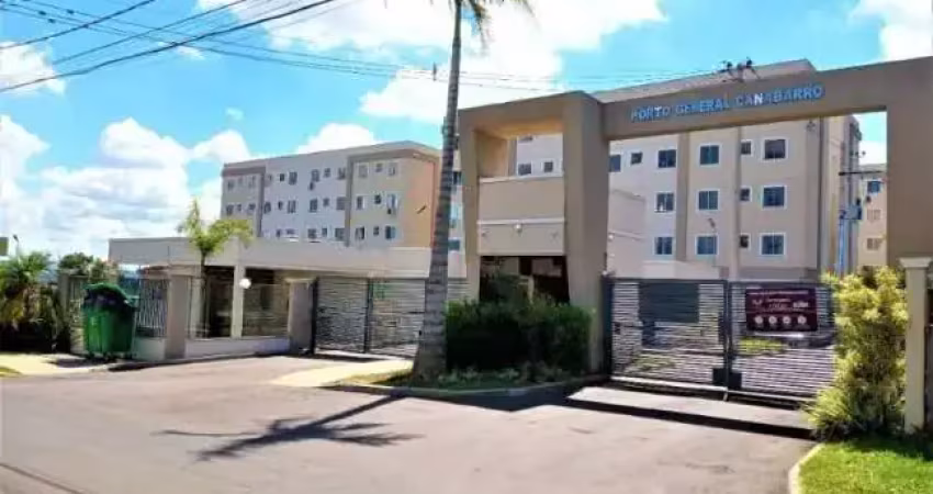 Apartamento com 2 quartos à venda na Rua Nove de Julho, 412, São Luiz, Gravataí