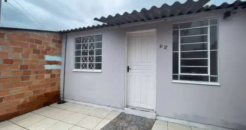 Casa em condomínio fechado com 2 quartos à venda na São João, 1540, Loteamento Vila Rica, Gravataí