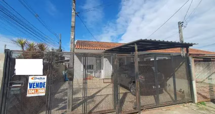 Casa com 2 quartos à venda na Rua Jasmim, 06, Chácara das Rosas, Cachoeirinha