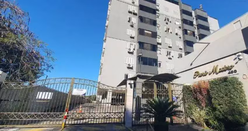 Apartamento com 2 quartos à venda na Rua Tamoios, 460, Vila Cachoeirinha, Cachoeirinha