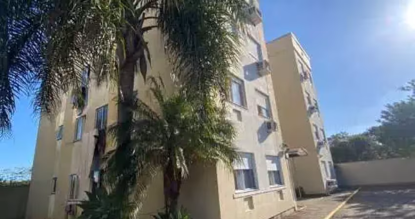 Apartamento com 2 quartos à venda na Beco Santa Fé, 79, Santa Fé, Gravataí