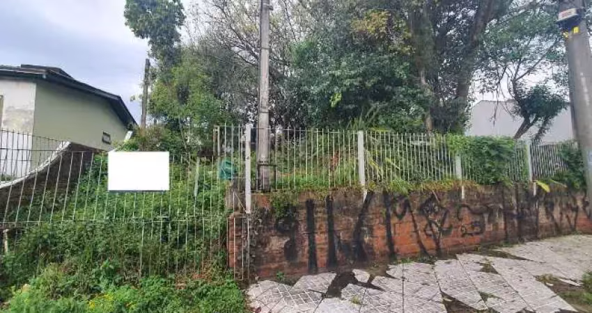 Terreno à venda na Rua Gravataí, 428, Vila Cachoeirinha, Cachoeirinha
