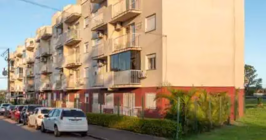 Cobertura com 1 quarto à venda na Rua Dona Otília, 225, Vila Cachoeirinha, Cachoeirinha