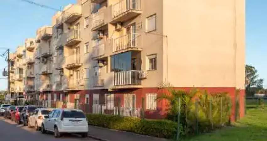 Apartamento com 2 quartos à venda na Rua Dona Otília, 225, Vila Cachoeirinha, Cachoeirinha