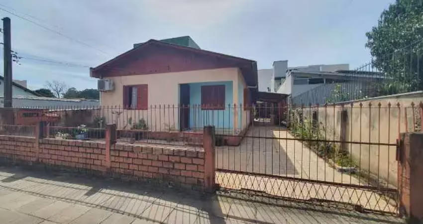 Casa com 3 quartos à venda na Rua Edgar Bins, 189, Vila Regina, Cachoeirinha