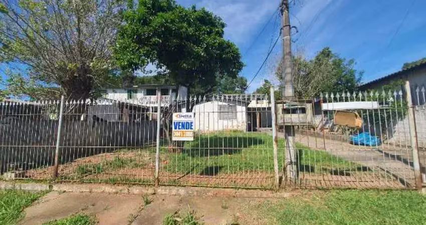 Terreno à venda na Dom João VI, 115, Vila Vista Alegre, Cachoeirinha