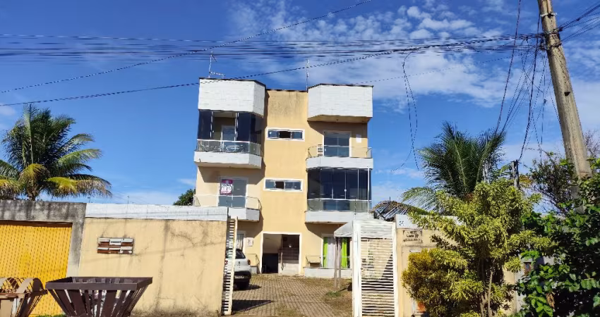 Apartamento 2/4 financiado até 100%