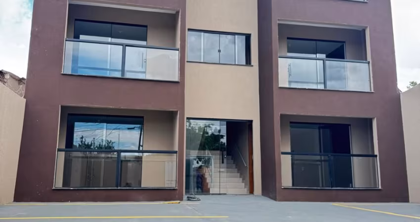 Vendo Apartamento até 100% financiado jardim Ingá