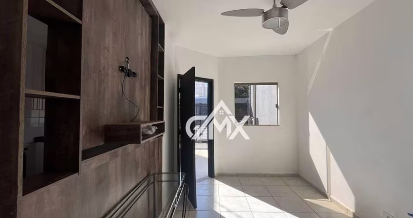 Casa com 3 dormitórios à venda, 116 m² por R$ 398.000,00 - Lago Juliana - Londrina/PR