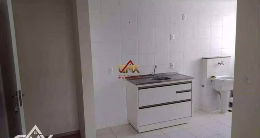 Apartamento com 3 dormitórios à venda, 46 m² por R$ 220.000,00 - Jardim São Paulo II - Londrina/PR