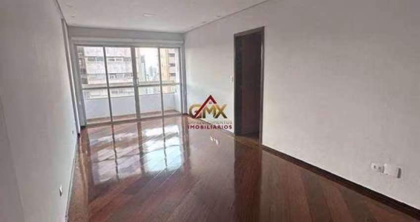 Apartamento com 3 dormitórios à venda, 90 m² por R$ 550.000,00 - Centro - Londrina/PR