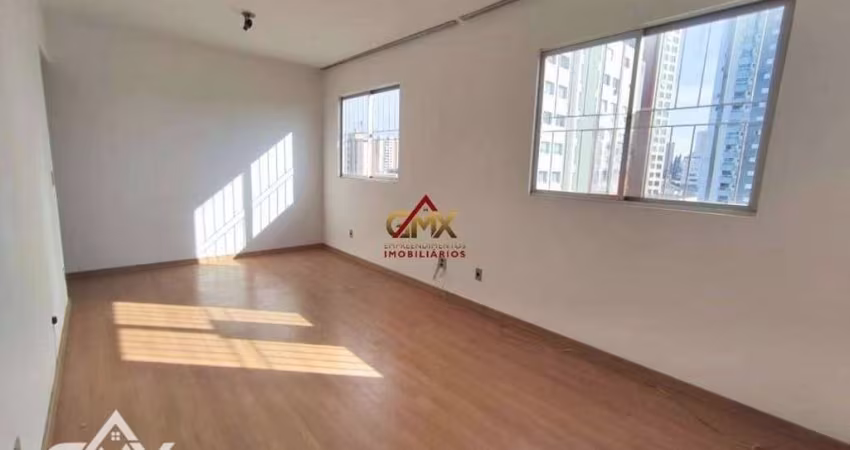 Apartamento com 3 dormitórios à venda, 98 m² por R$ 350.000,00 - Bela Vista - Londrina/PR