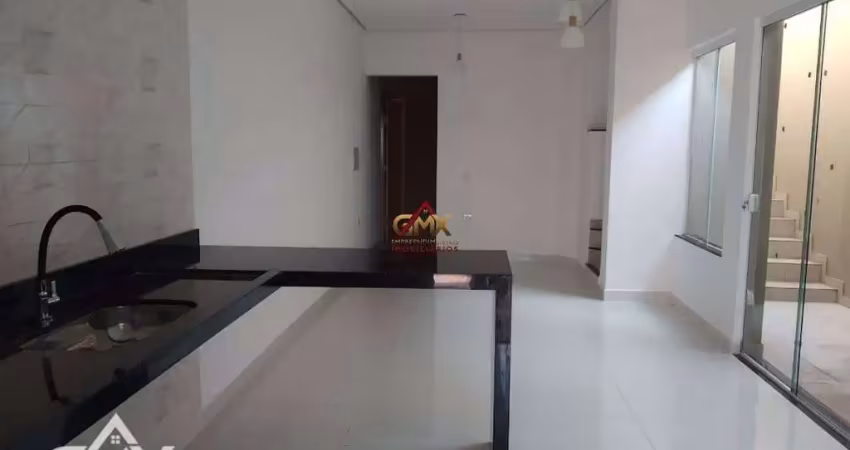 Casa com 3 dormitórios à venda, 135 m² por R$ 550.000,00 - Portal de Versalhes 2 - Londrina/PR