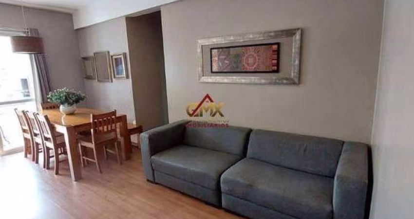 Apartamento com 3 dormitórios à venda, 68 m² por R$ 500.000,00 - Gleba Palhano - Londrina/PR