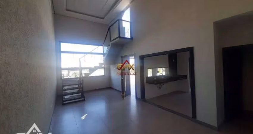 Casa com 4 dormitórios à venda por R$ 1.290.000,00 - Conjunto Habitacional Alexandre Urbanas - Londrina/PR