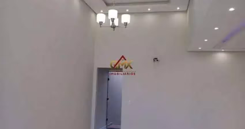 Sobrado com 3 dormitórios à venda, 127 m² por R$ 830.000,00 - Portal de Versalhes 1 - Londrina/PR