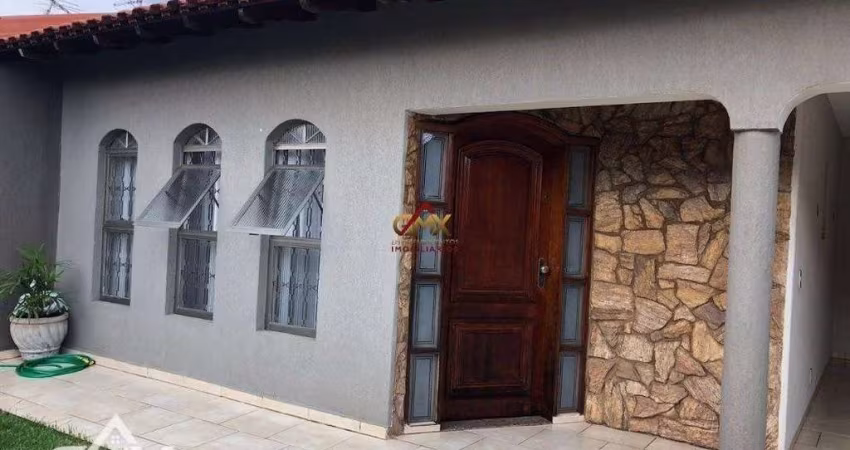Sobrado com 3 dormitórios à venda, 288 m² por R$ 949.000,00 - Jardim Tarumã - Londrina/PR