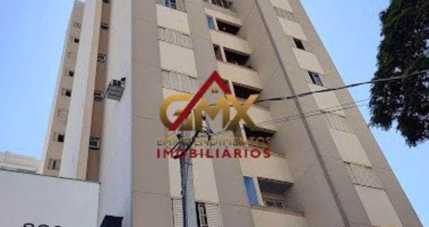 Apartamento com 2 dormitórios à venda, 64 m² por R$ 269.000,00 - Centro - Londrina/PR