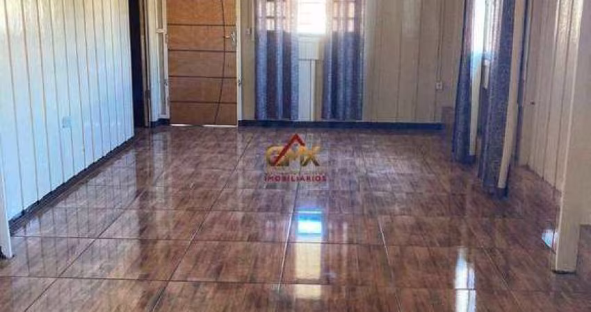 Casa com 3 dormitórios à venda, 147 m² por R$ 500.000,00 - Vila Filipin - Londrina/PR