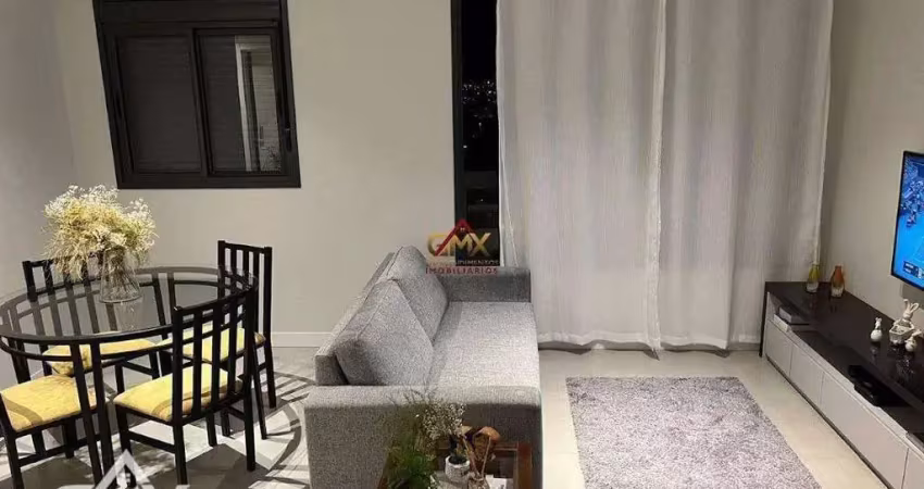 Apartamento com 2 dormitórios à venda, 73 m² por R$ 780.000,00 - Gleba Palhano - Londrina/PR