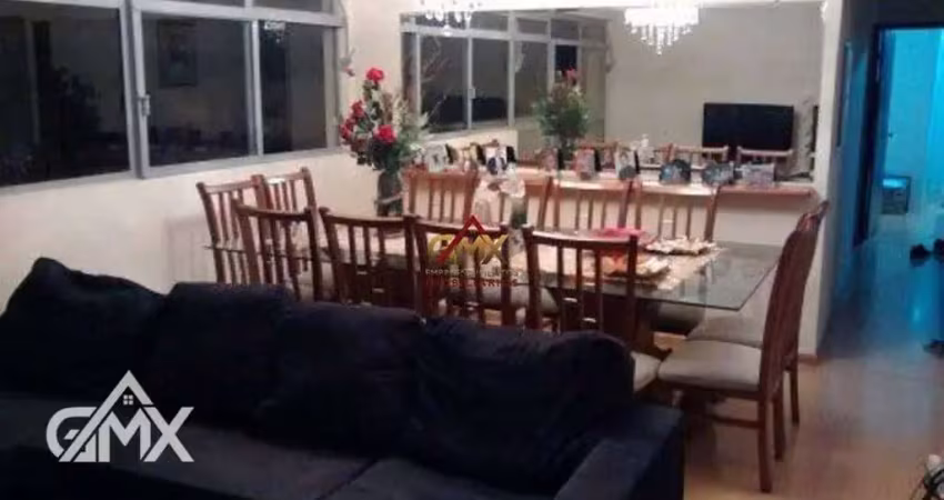 Apartamento com 3 dormitórios à venda, 123 m² por r$ 590.000,00 - centro - londrina/pr