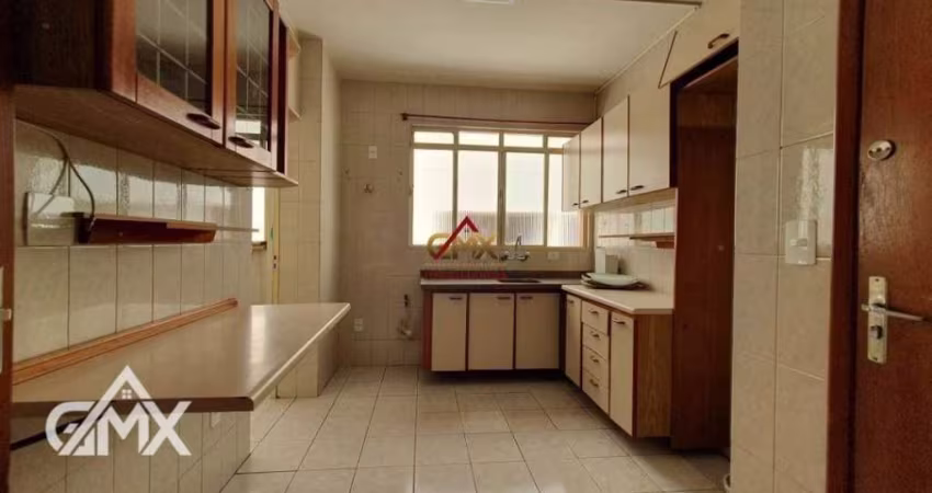 Apartamento com 3 dormitórios à venda, 96 m² por R$ 380.000,00 - Centro - Londrina/PR