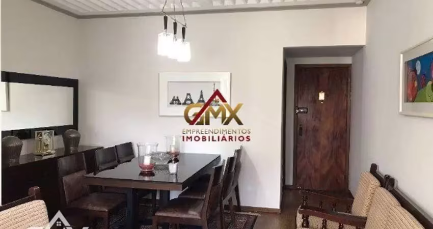 Apartamento com 3 dormitórios à venda, 88 m² por r$ 380.000,00 - centro - londrina/pr