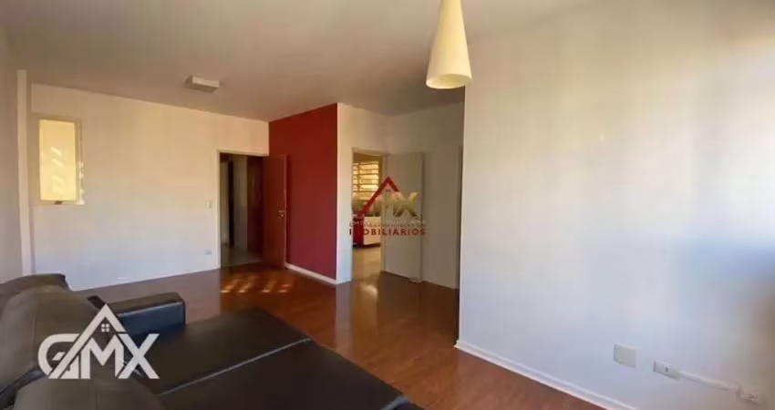 Apartamento com 3 dormitórios à venda, 95 m² por r$ 410.000,00 - centro - londrina/pr